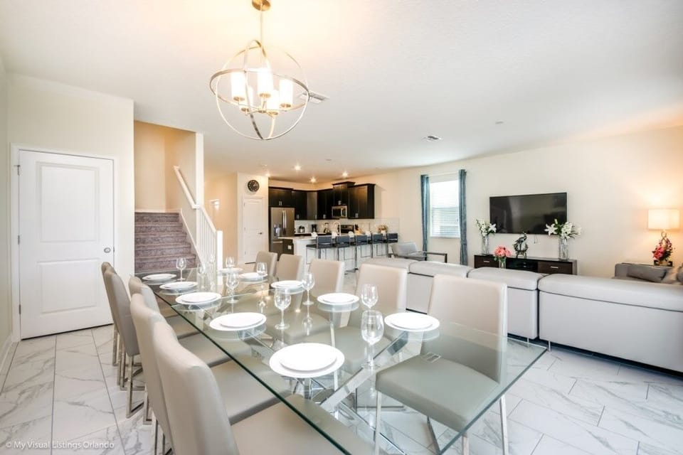 Villa, Multiple Bedrooms | Private kitchen | Coffee/tea maker