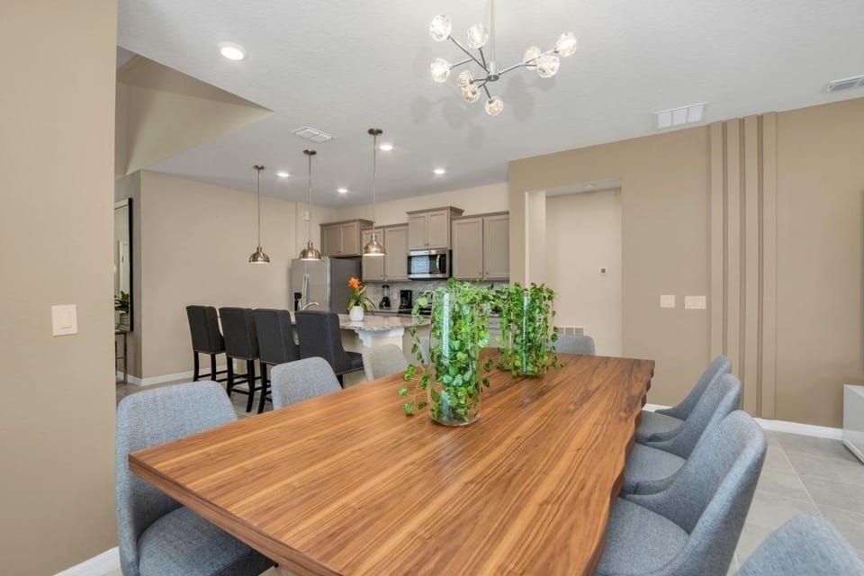 Villa, Multiple Bedrooms | In-room dining