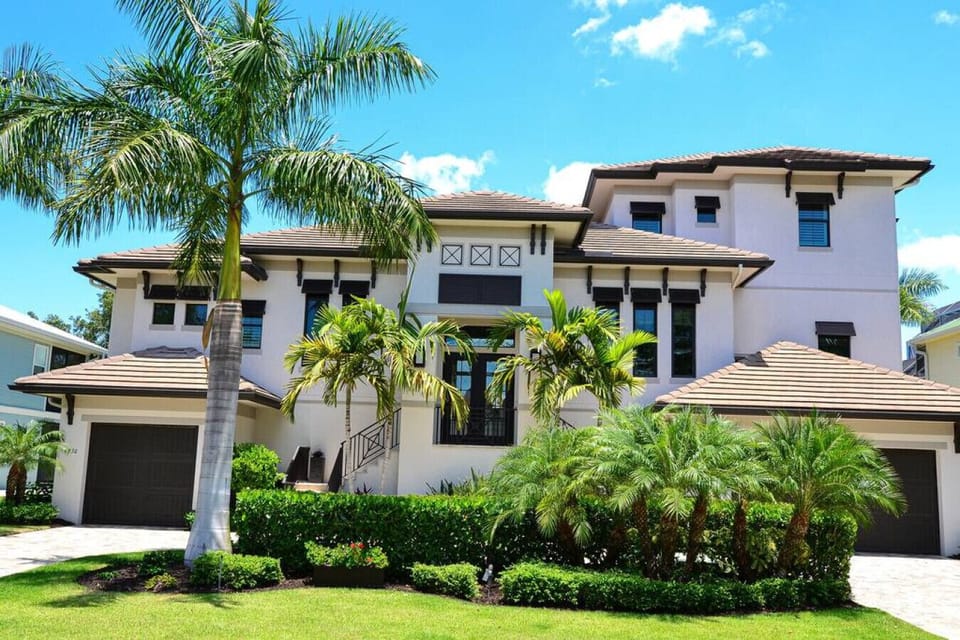 Your dream vacation home awaits