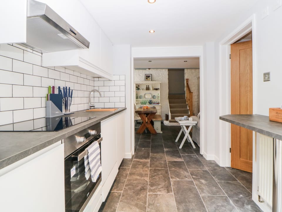 Cottage | Interior