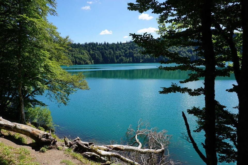 Lake