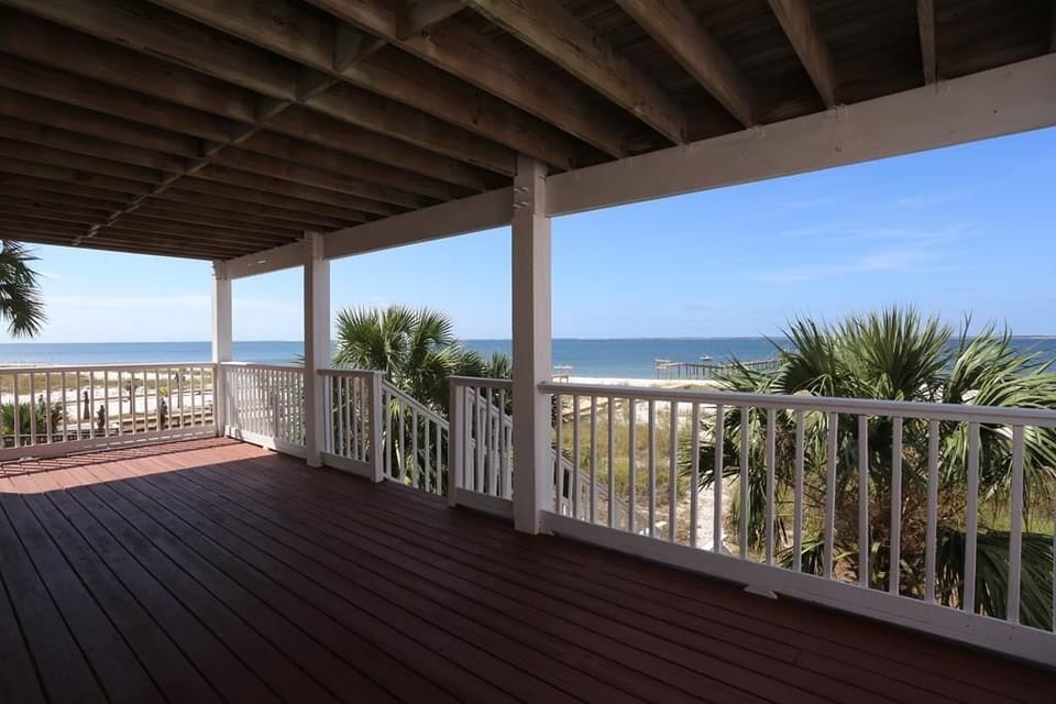 House, Multiple Beds (Amethyst Cove) | Property grounds