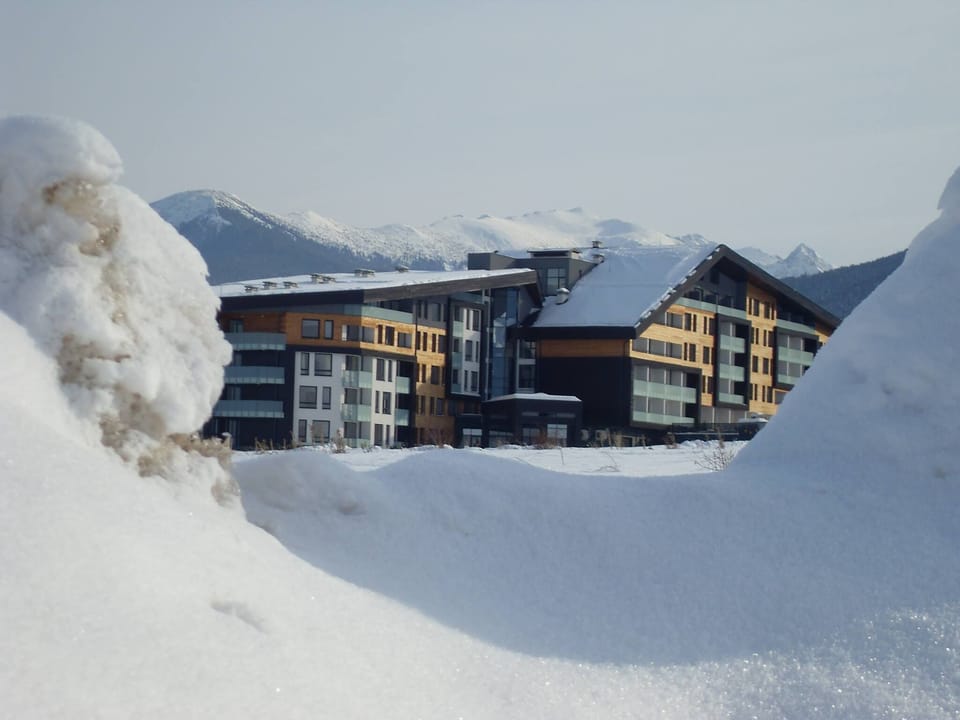 Apartment | Exterior