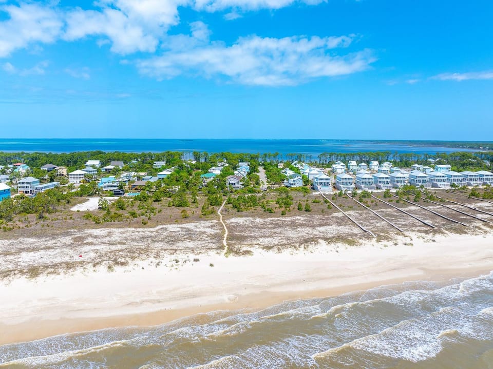 Beach Haven House in Florida