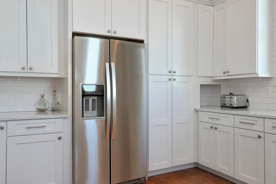 House, Multiple Beds (Brise Del Mar) | Private kitchen