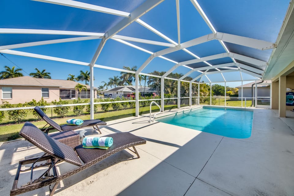 Sun Deck