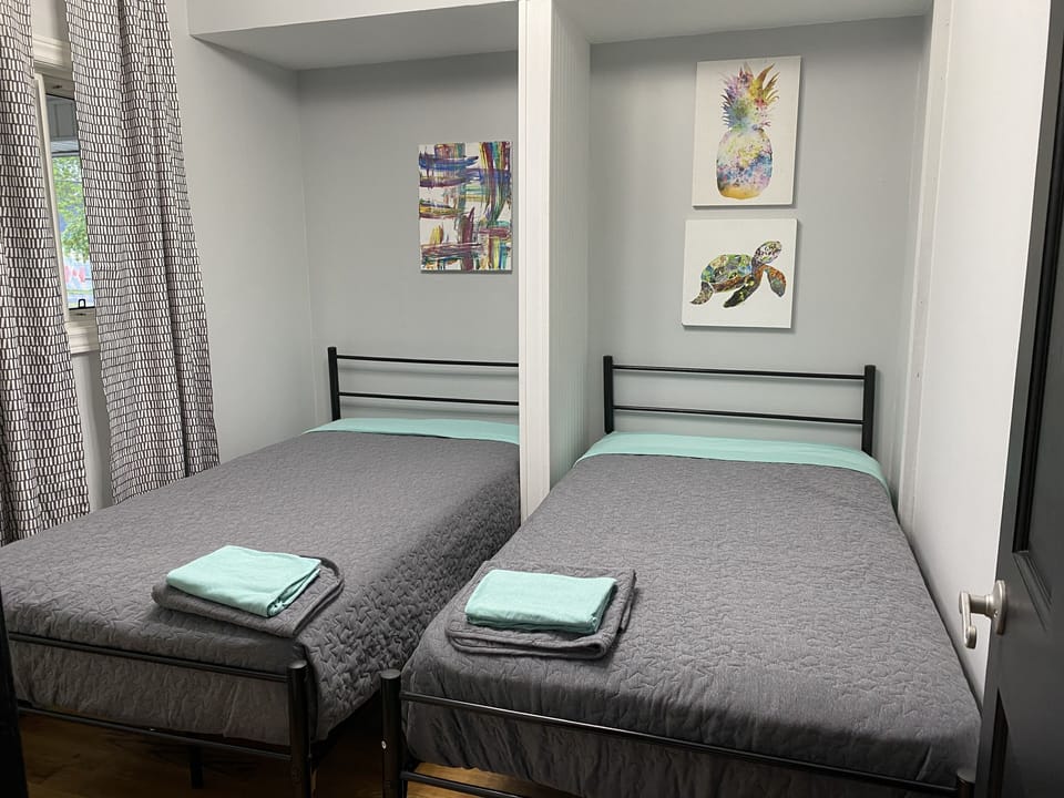 Kids Room