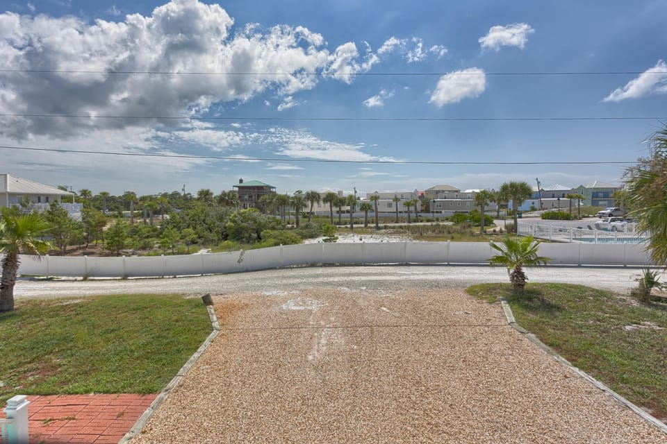 House, Multiple Beds (Cape Haus Extra) | Property grounds