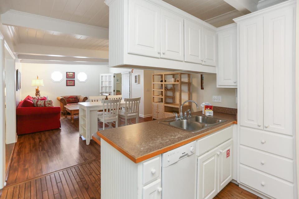 House, Multiple Beds (Cape Haus Extra) | Interior