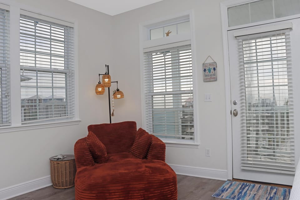 House, Multiple Beds (Cape Oasis) | Interior
