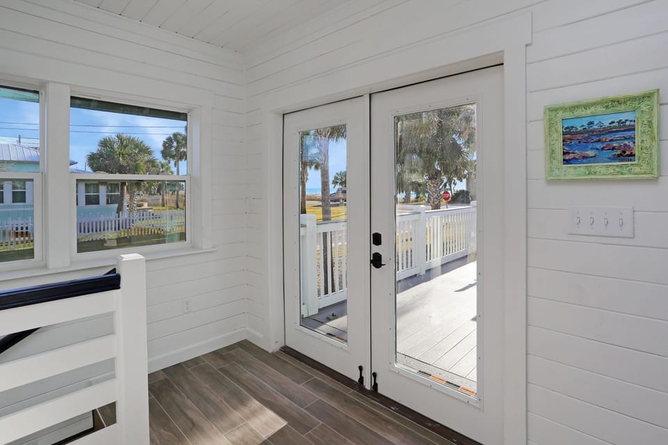 House, Multiple Beds (Carolines Cottage) | Interior