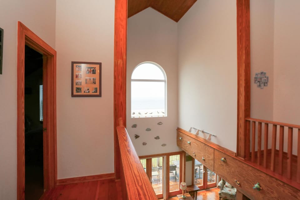 House, Multiple Beds (Hatchling Hideaway) | Interior