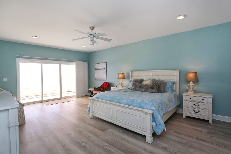 House, Multiple Beds (Five on the Beach) | Exterior