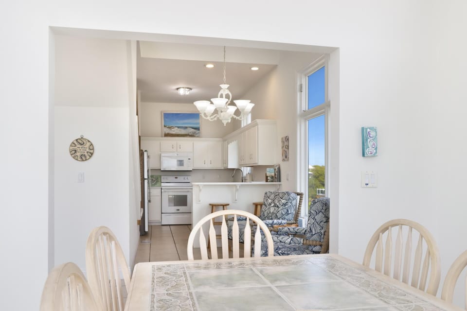 House, Multiple Beds (La Mer) | Interior