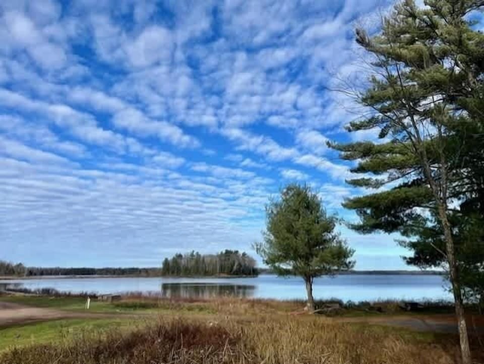 The view from Aspen is stunning!