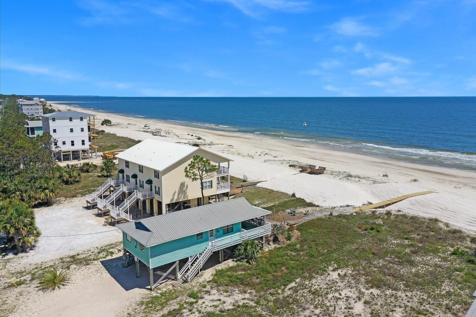 House, Multiple Beds (Pelican Bend) | Exterior