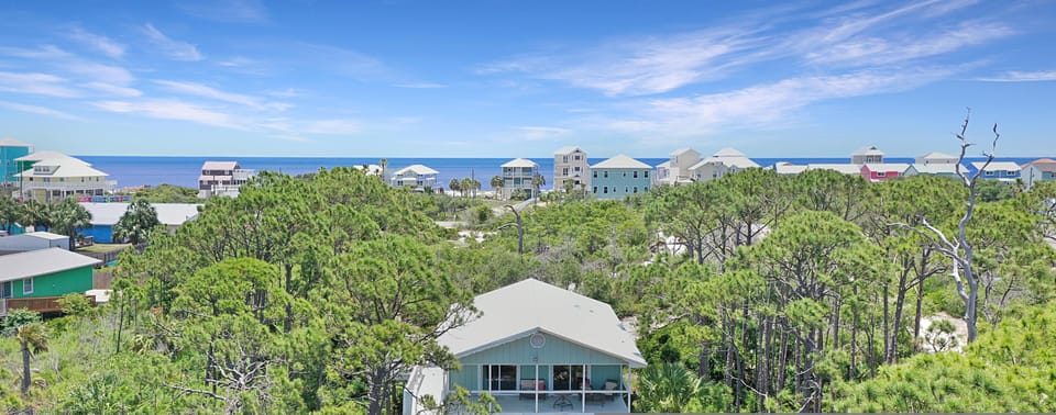 House, Multiple Beds (Hideaway Bay) | Exterior