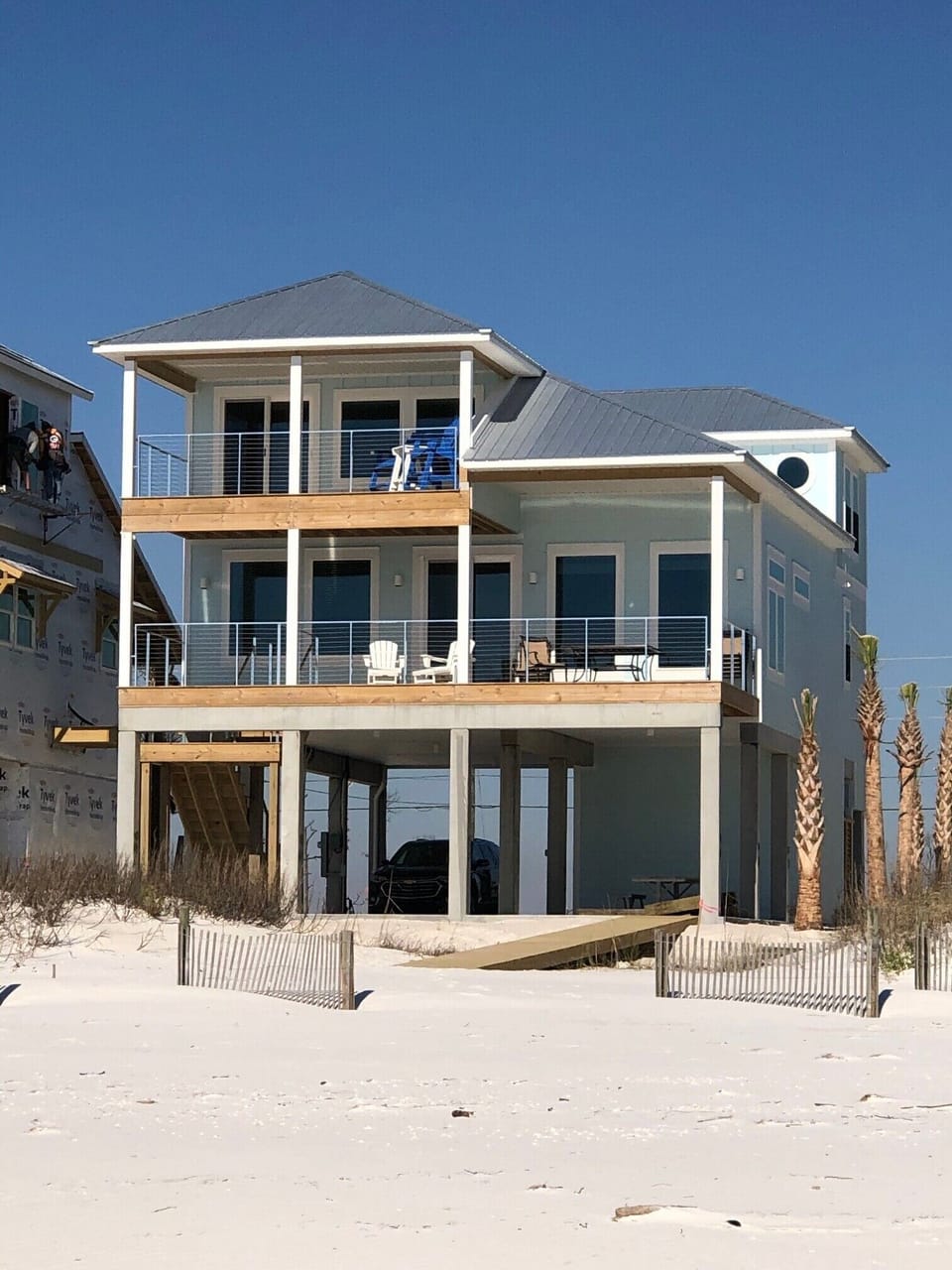 House, Multiple Beds (Shore Looks Good) | Exterior