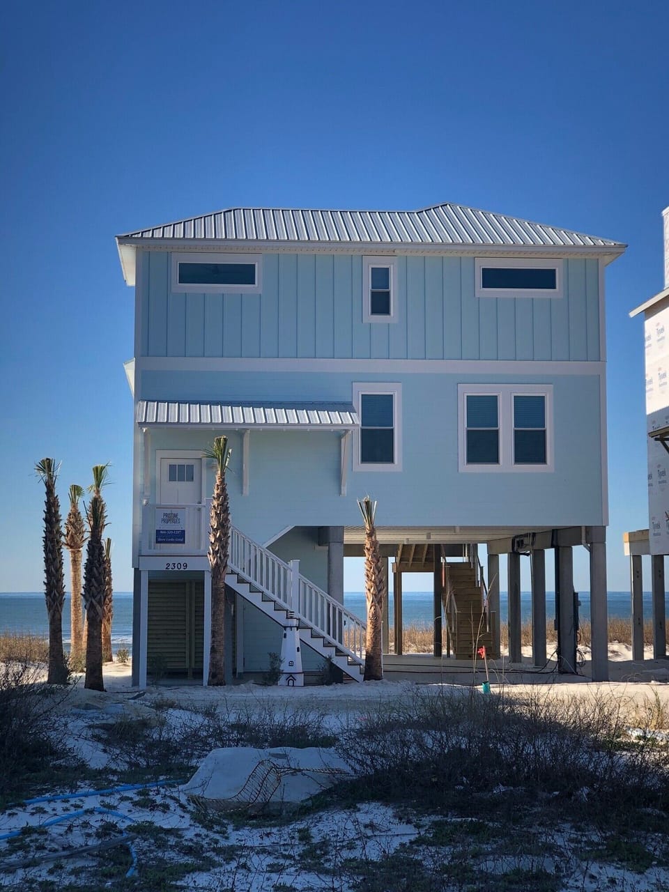 House, Multiple Beds (Shore Looks Good) | Exterior
