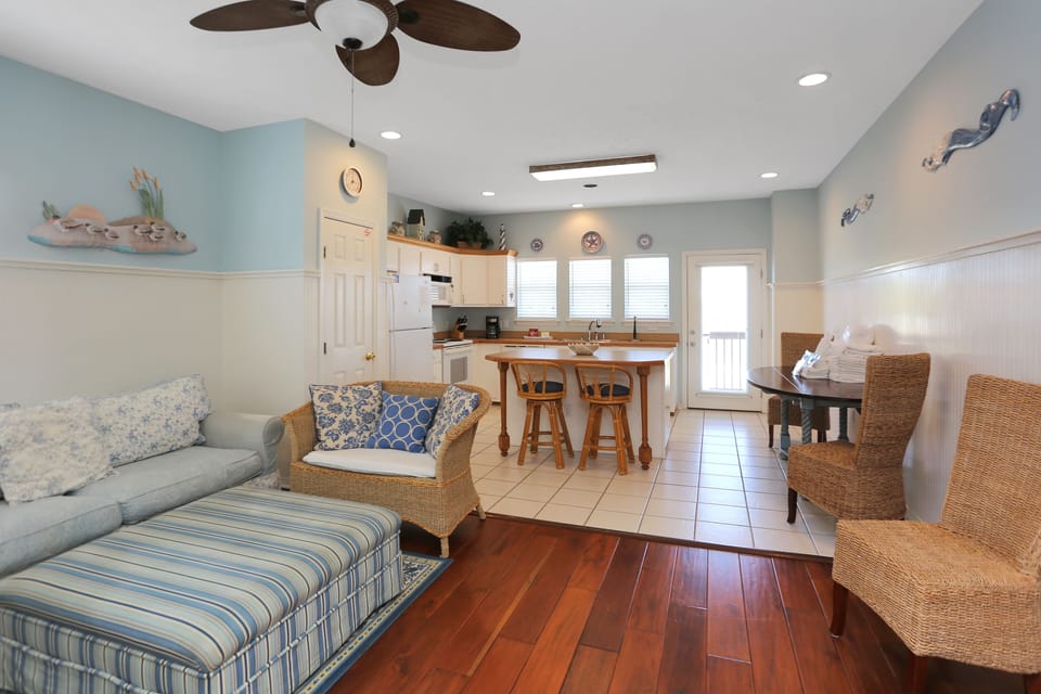 House, Multiple Beds (The Shore House) | Exterior