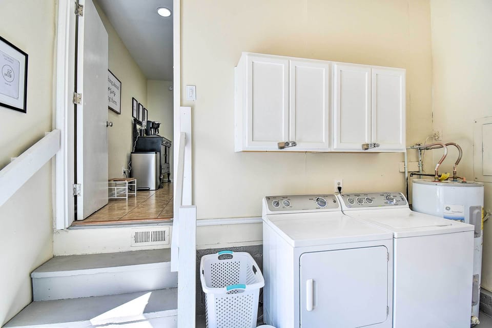 Laundry Room | Laundry Detergent