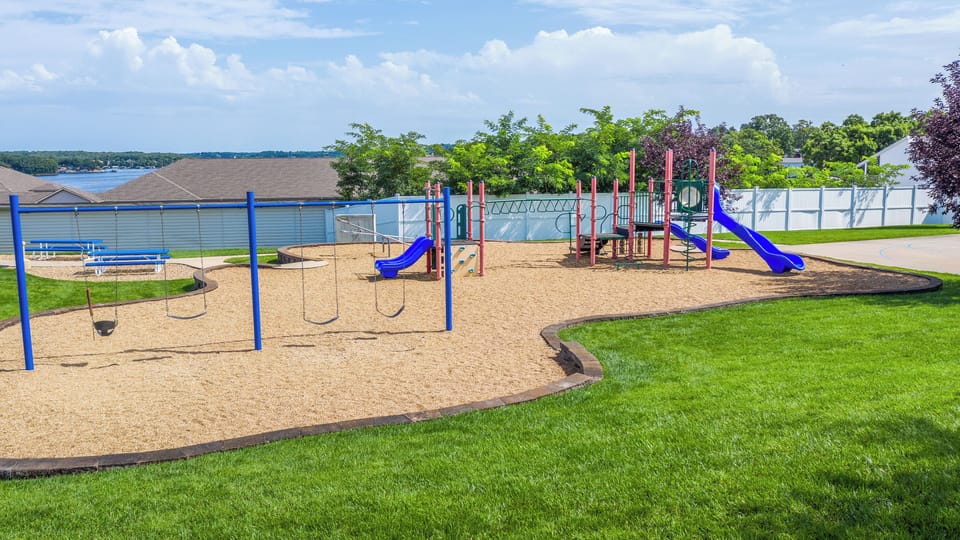 Onsite park