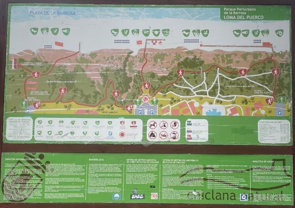 Property map