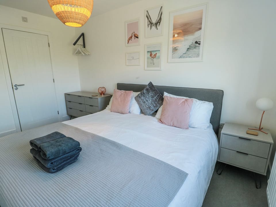 Dune Retreat Cottage in Aberffraw
