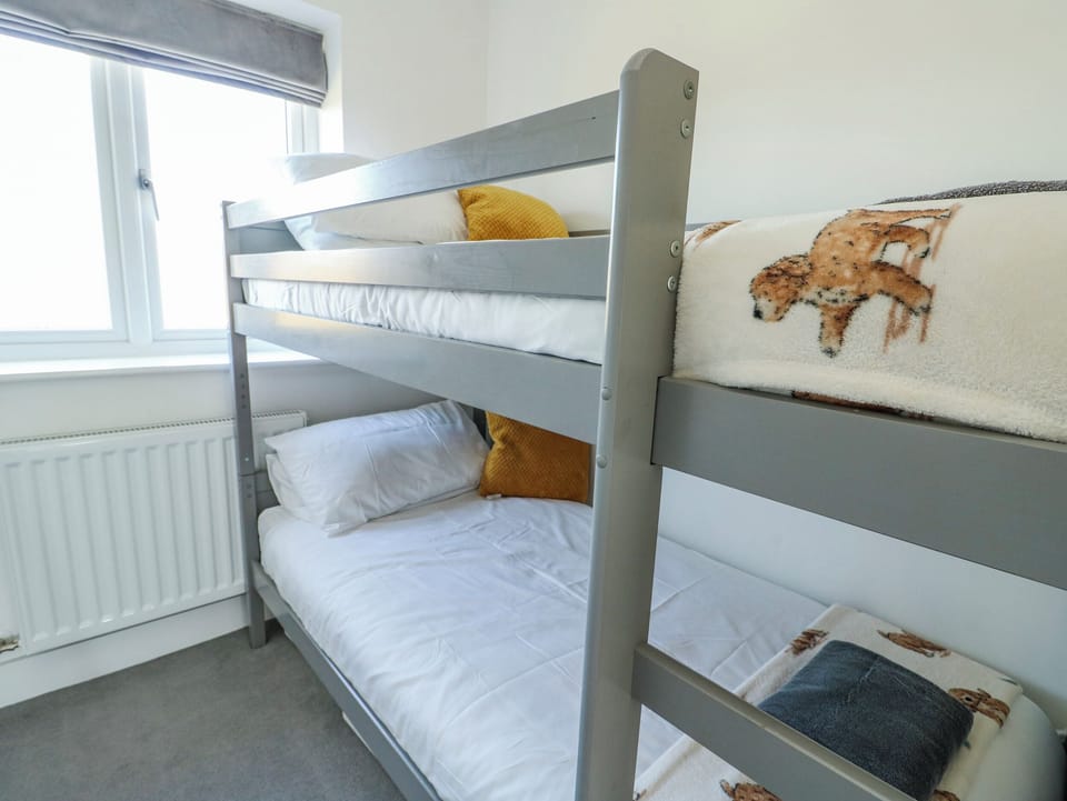 Cottage | 3 bedrooms, individually decorated, individually furnished, free WiFi