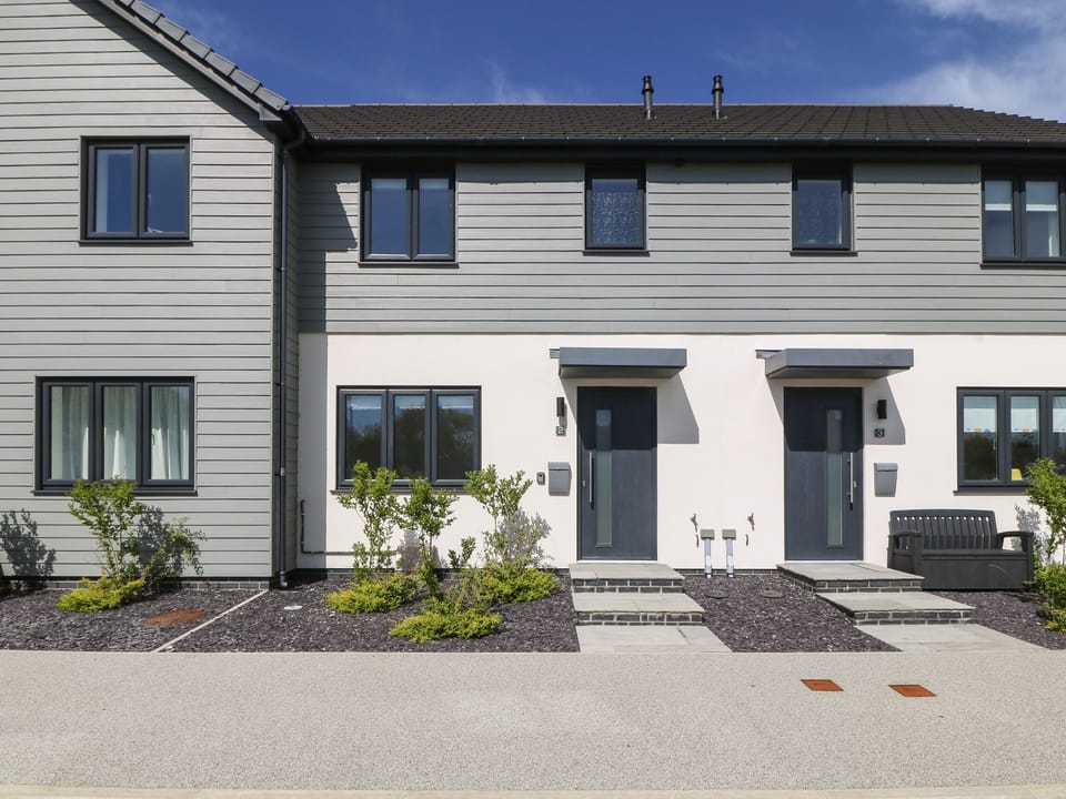 Cottage | Front of property