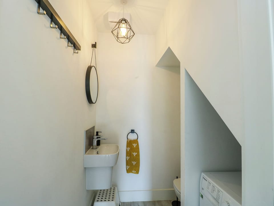 Dune Retreat Cottage in Aberffraw