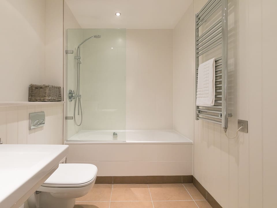 Crystal Bay Cottage in Saint Ives
