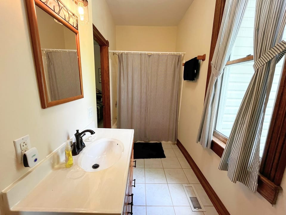 Elevation Vacation Rentals - Slatyfork Homestead (14)