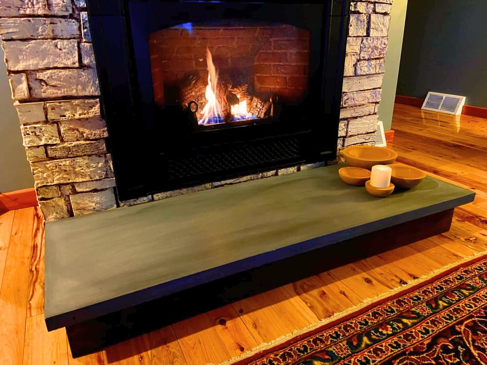 Elevation Vacation Rentals - Sunrise 1 - Great Room (4)