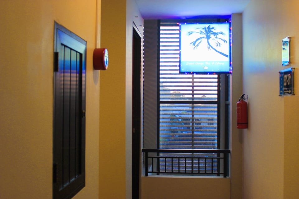 Manggar Indonesia Hotel & Residence Hotel in Kuta