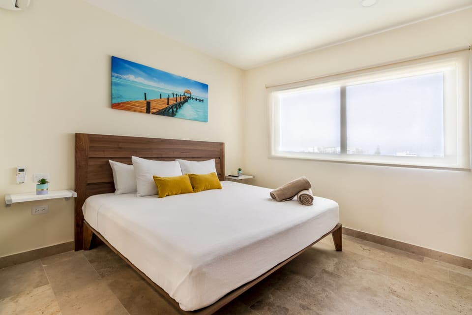 Veranto Apartment in Playa del Carmen