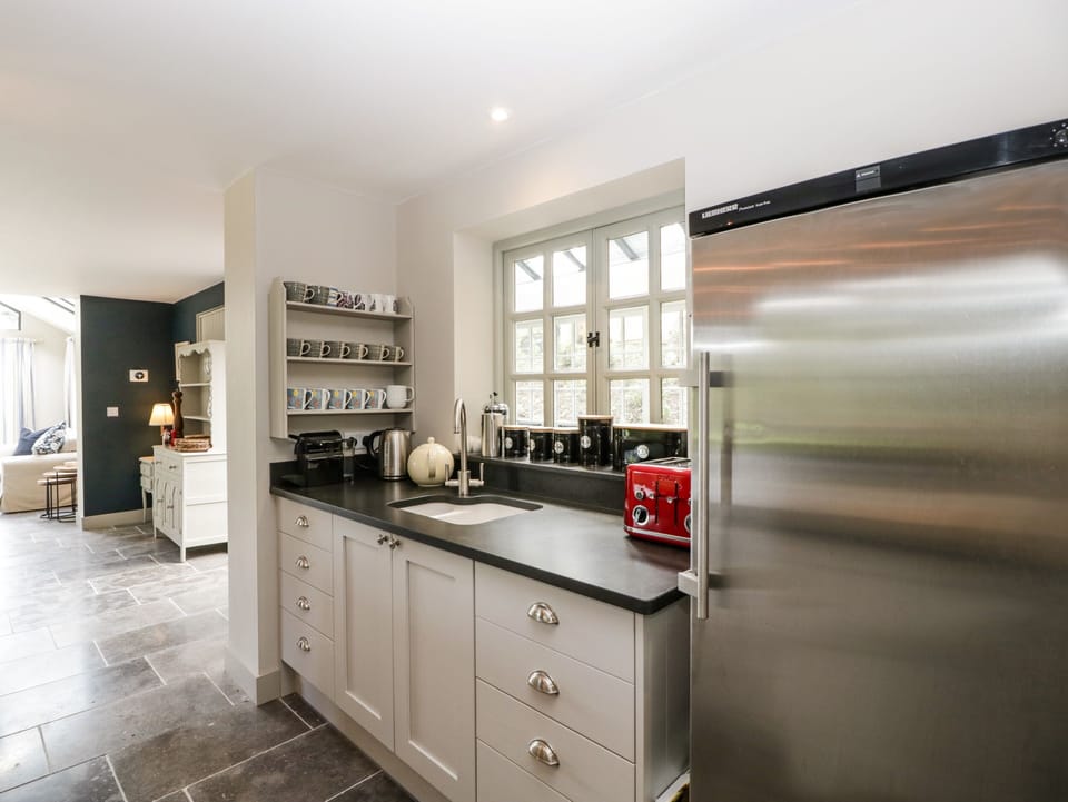 Cottage | Interior