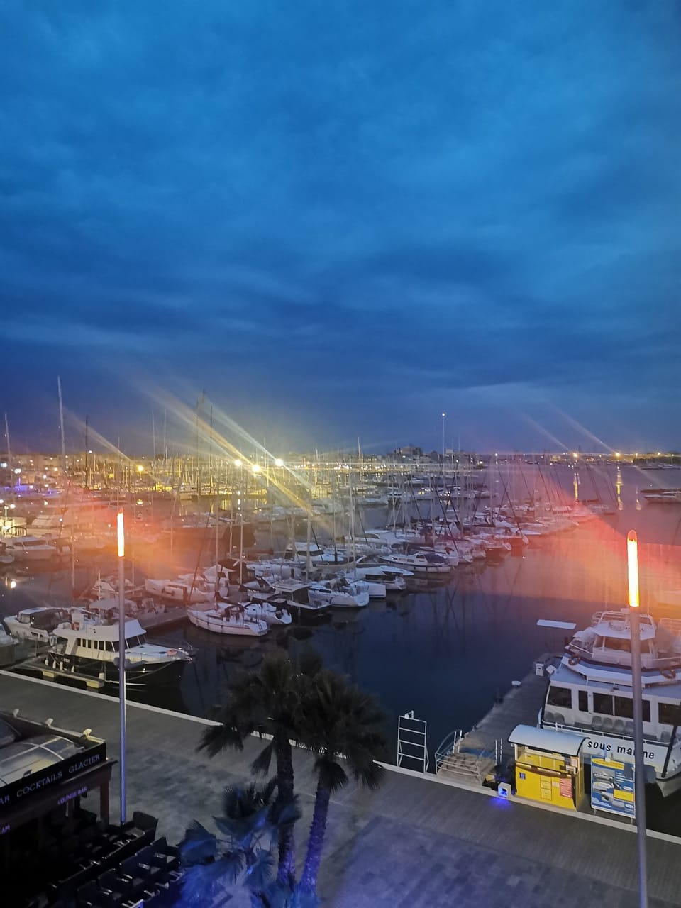 Marina