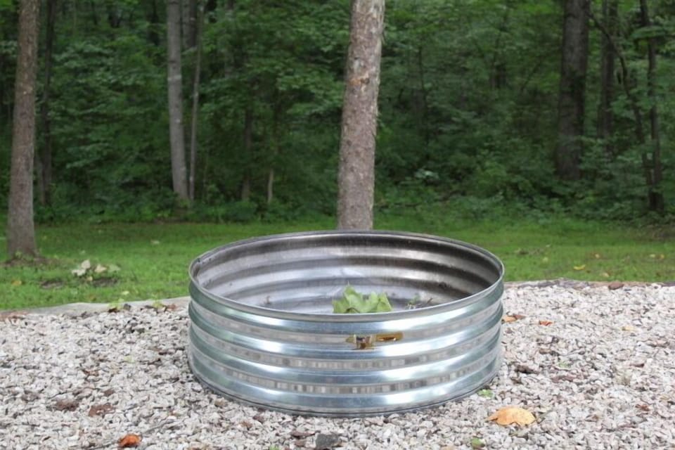 Fire Pit