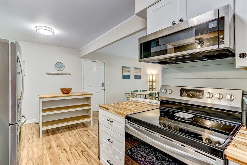 Full Size Appliances