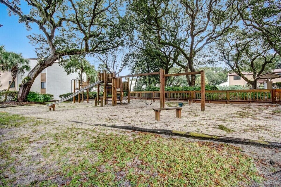 Complex Playground