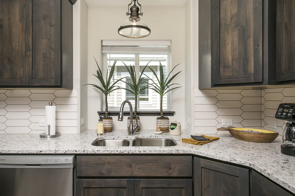 Kitchen Sink