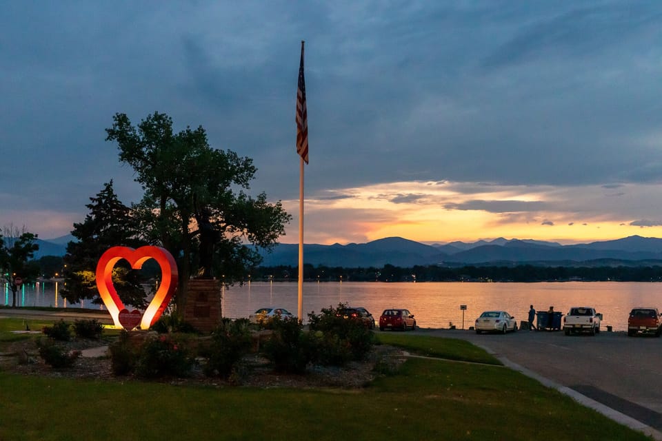 Lake Loveland