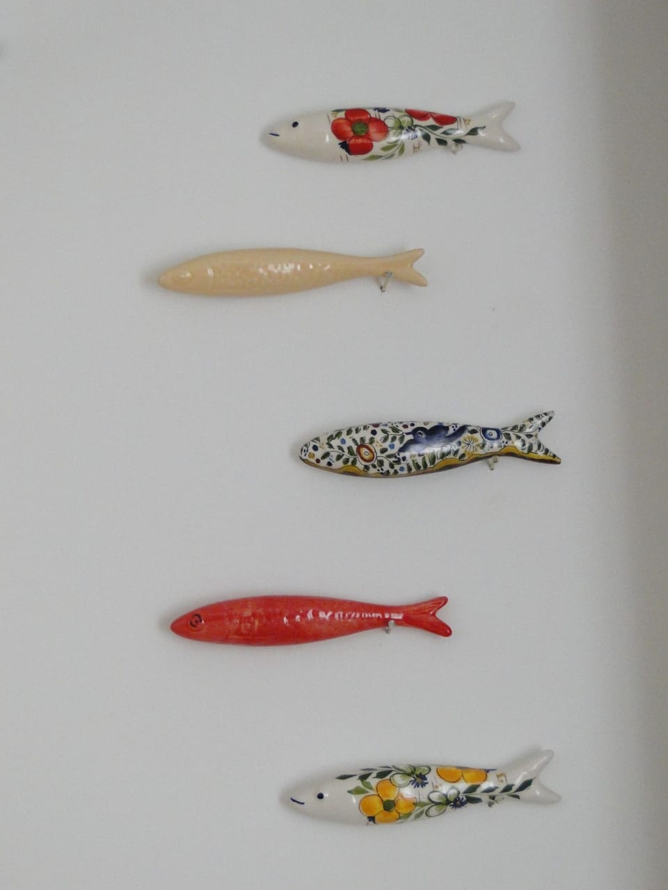 Decoration in the living room. 