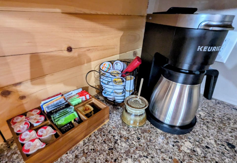 Keurig Coffee Maker