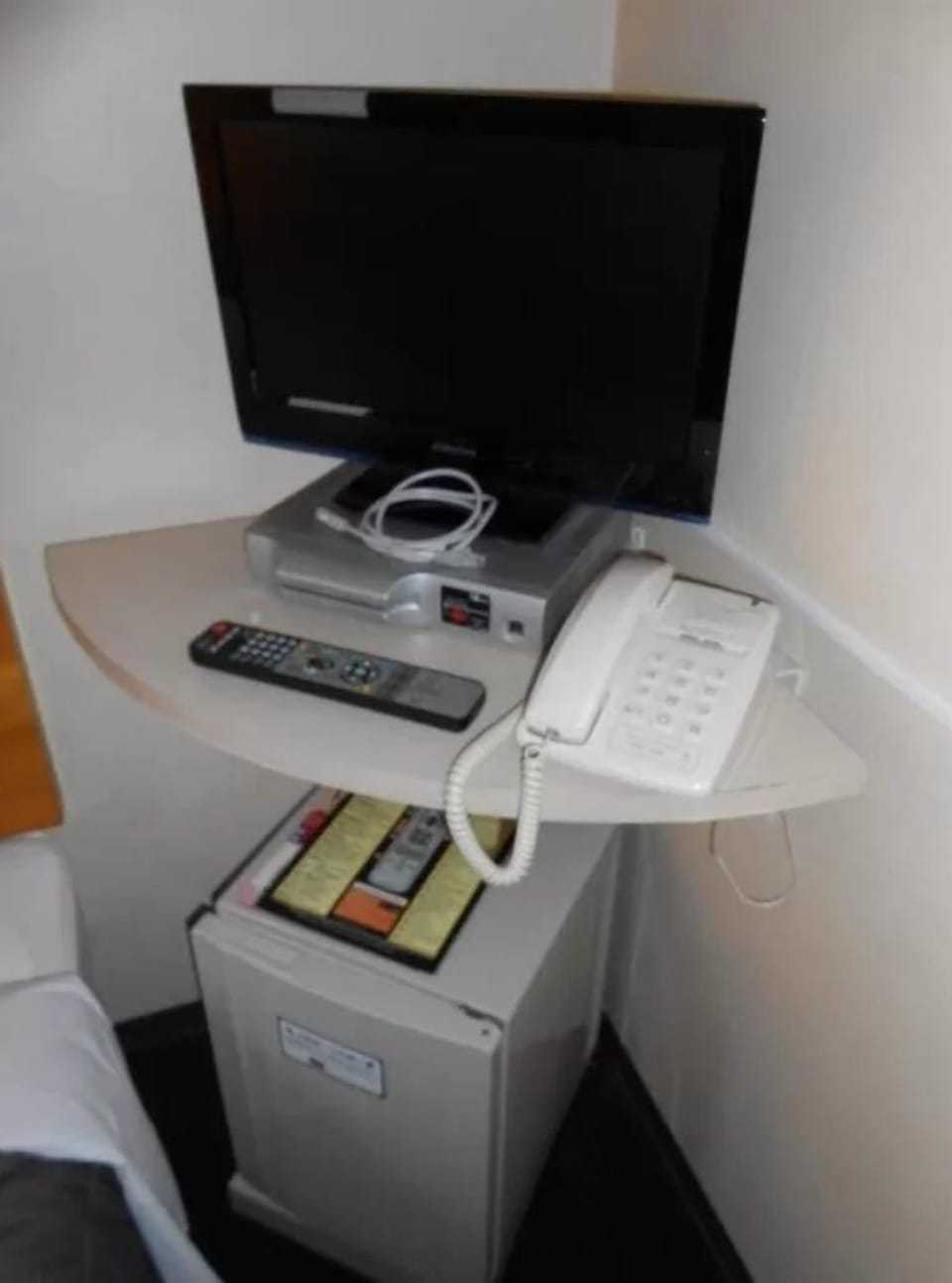 Television