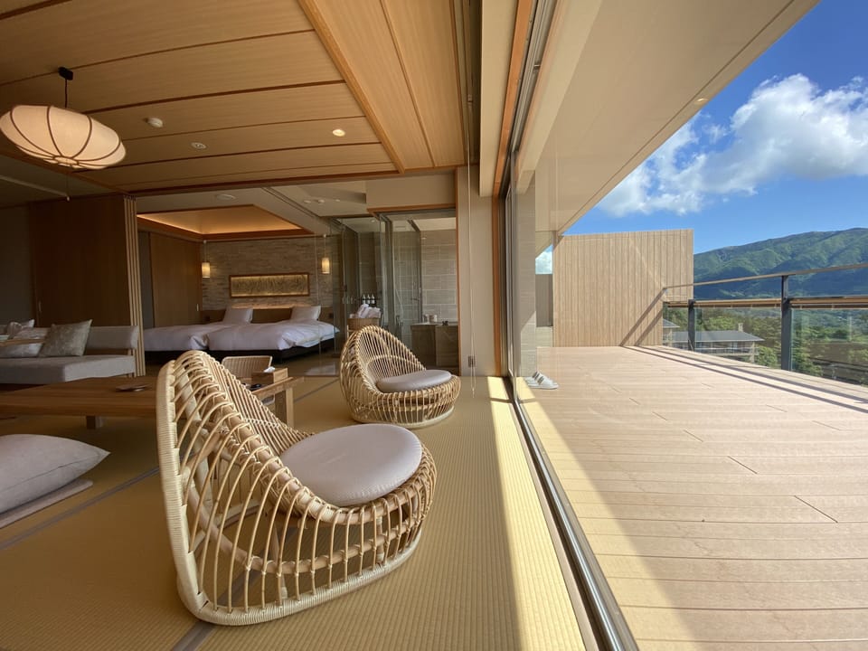Standard Suite, Non Smoking, Mountain View | Premium bedding, down comforters, in-room safe, free WiFi
