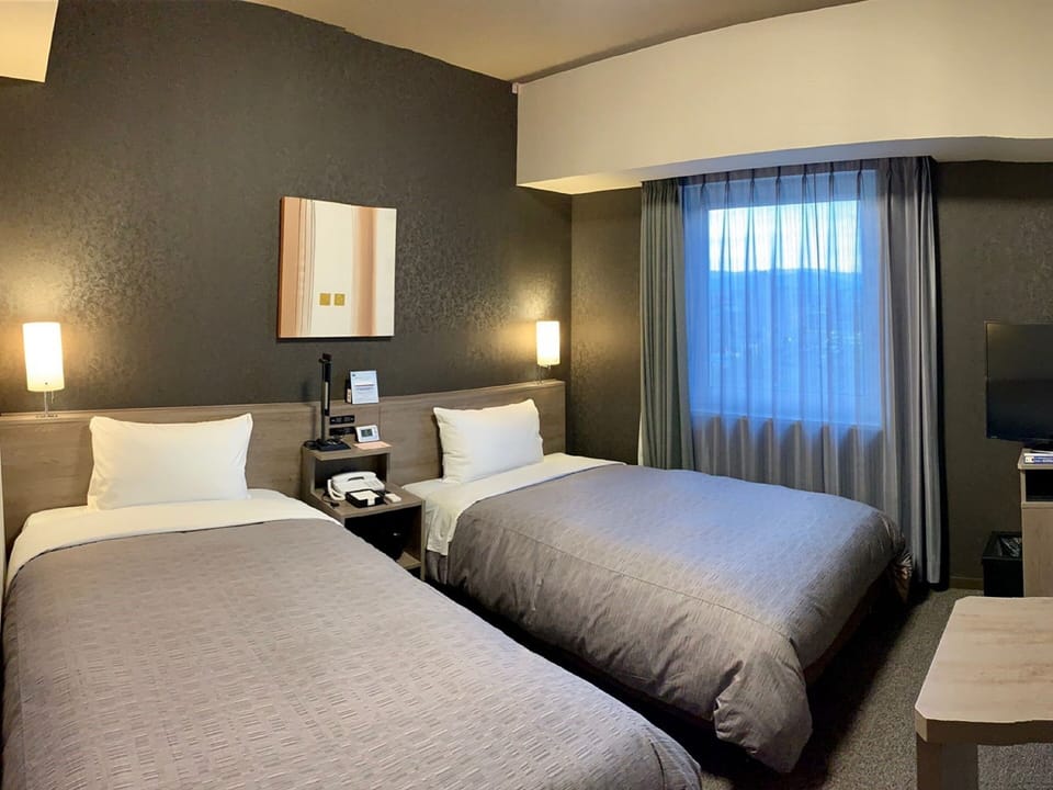 Superior Twin Room, Non Smoking | WiFi (free), bed sheets