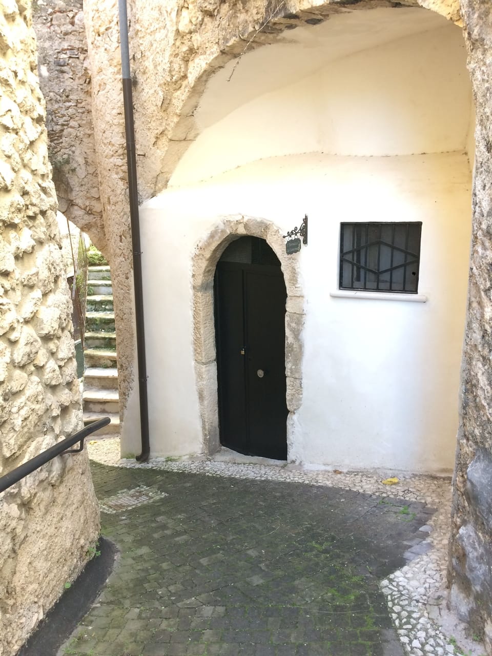 House | Exterior