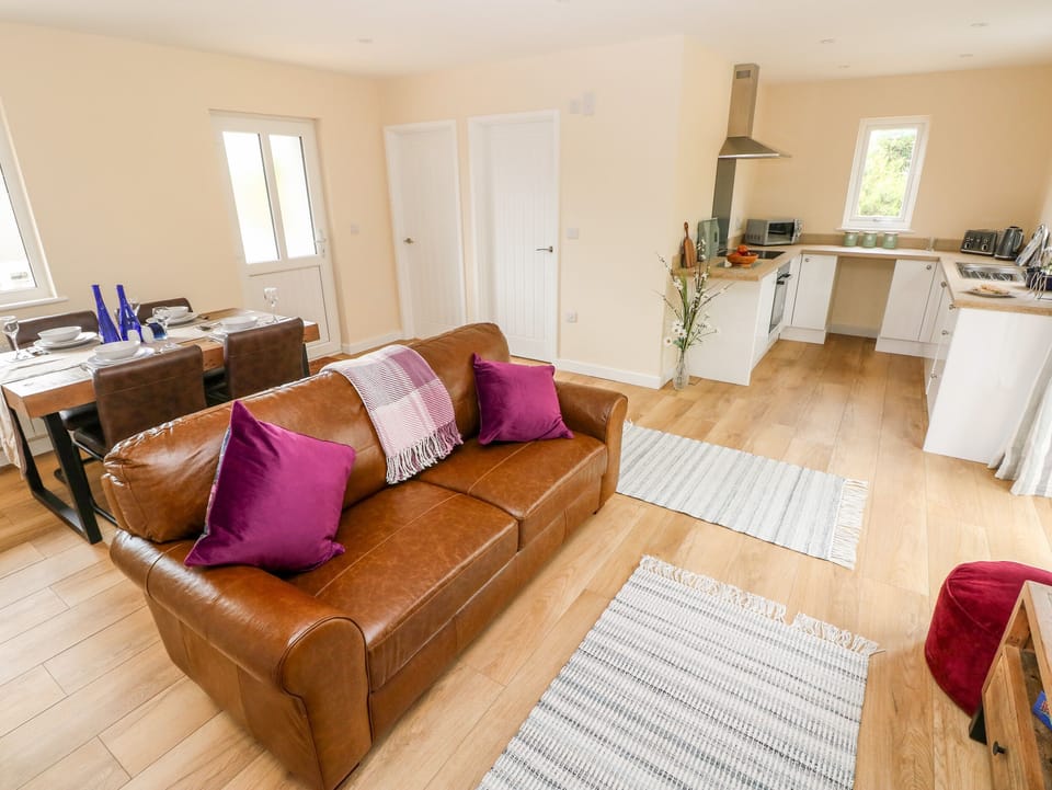 Cottage | Living room